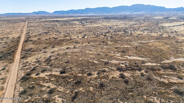 3.45 Acres Sherwood Road 17, Pearce, AZ 85625