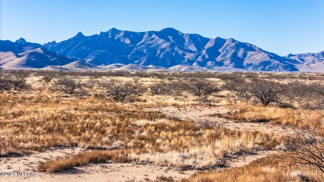 3.45 Acres Sherwood Road 17, Pearce, AZ 85625