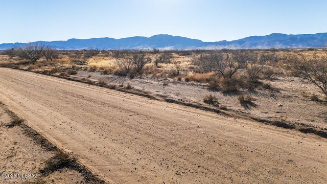 3.45 Acres Sherwood Road 17, Pearce, AZ 85625