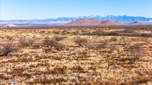 3.45 Acres Sherwood Road 17, Pearce, AZ 85625