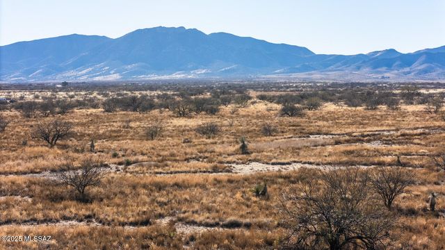 3.45 Acres Sherwood Road 17, Pearce, AZ 85625