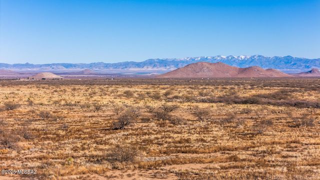 3.45 Acres Sherwood Road 17, Pearce, AZ 85625