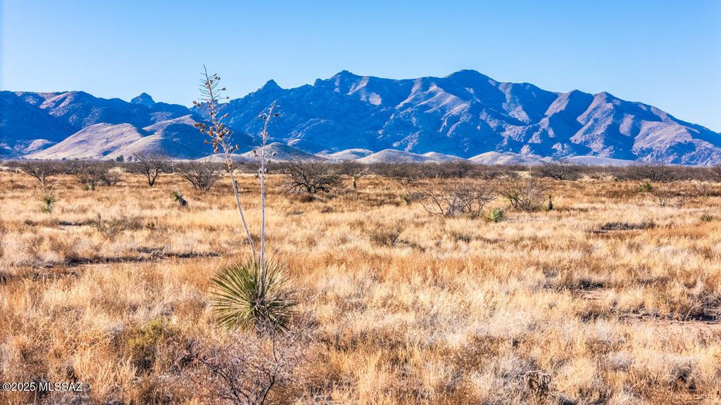 3.45 Acres Sherwood Road 17, Pearce, AZ 85625