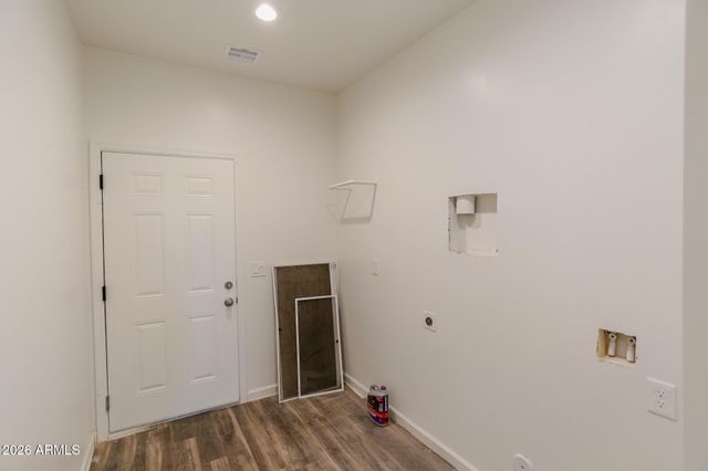 20711 W BEECHNUT Drive, Buckeye, AZ 85326