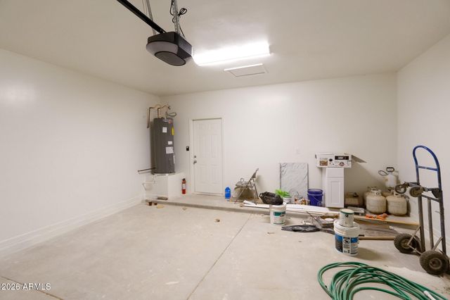 20711 W BEECHNUT Drive, Buckeye, AZ 85326