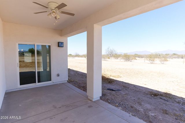 20711 W BEECHNUT Drive, Buckeye, AZ 85326