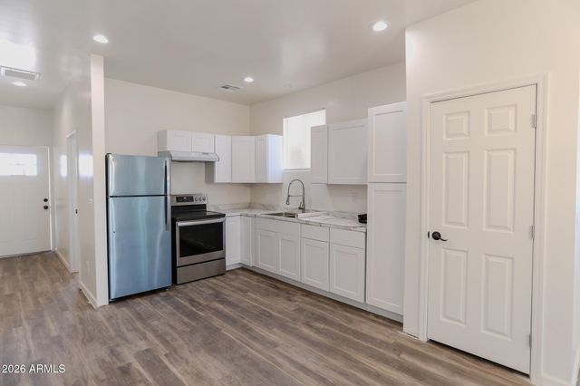 20711 W BEECHNUT Drive, Buckeye, AZ 85326
