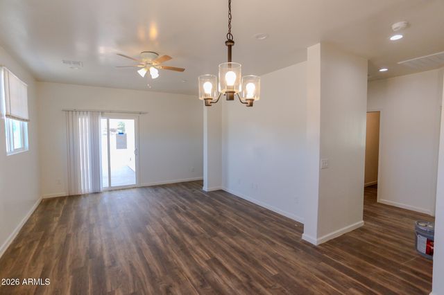 20711 W BEECHNUT Drive, Buckeye, AZ 85326