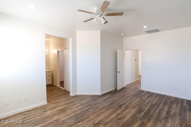 20711 W BEECHNUT Drive, Buckeye, AZ 85326