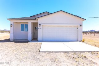 20711 W BEECHNUT Drive, Buckeye, AZ 85326