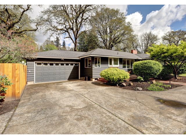 17015 TUALATIN St, Lake Oswego, OR 97035