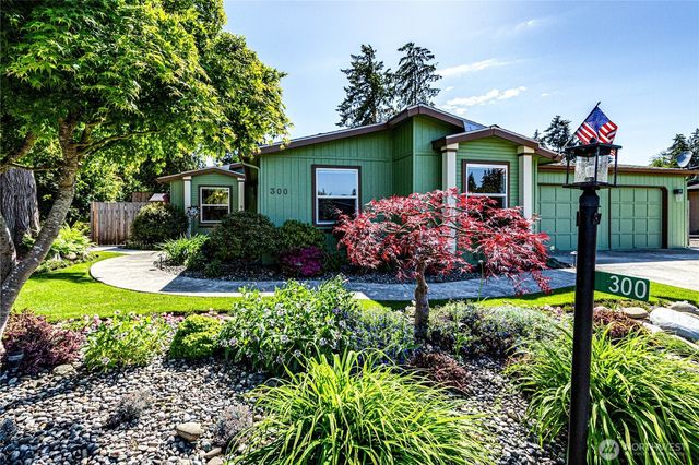 300 Fircrest Drive, Sequim, WA 98382