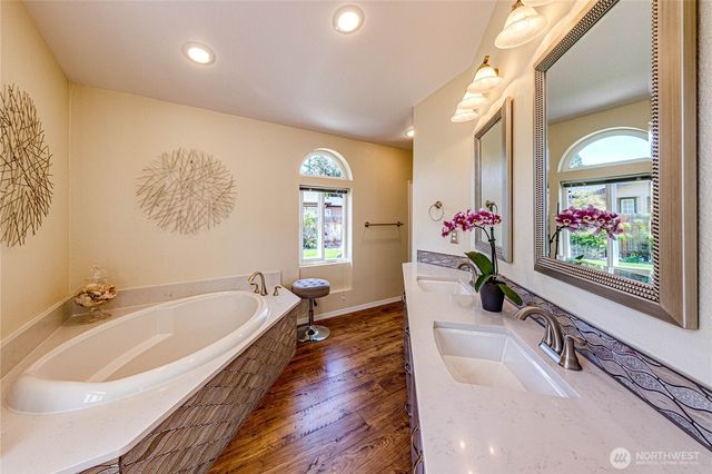 300 Fircrest Drive, Sequim, WA 98382
