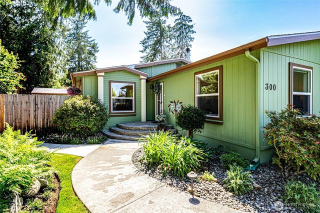 300 Fircrest Drive, Sequim, WA 98382
