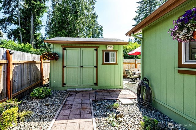 300 Fircrest Drive, Sequim, WA 98382
