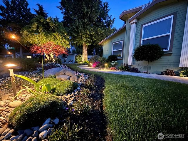 300 Fircrest Drive, Sequim, WA 98382
