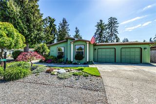 300 Fircrest Drive, Sequim, WA 98382