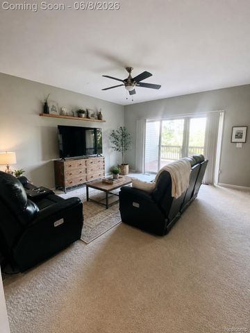 8095 Woodstone Court, Grand Blanc Charter Township, MI 48439