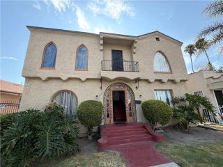 5036 Denker Avenue 1/4, Los Angeles, CA 90062