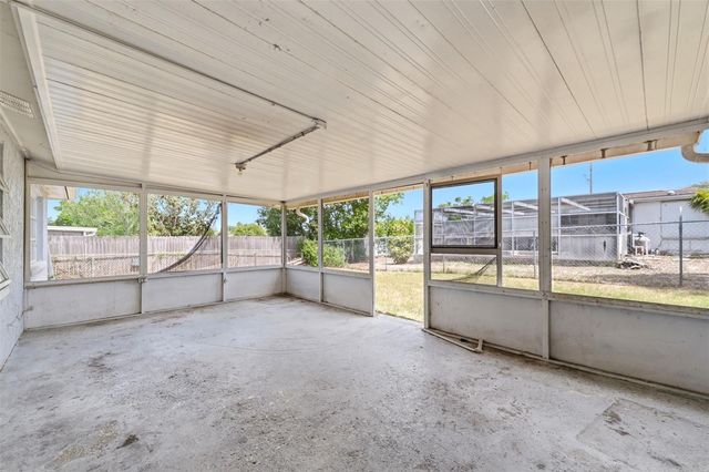 9720 RAINBOW LANE, Port Richey, FL 34668