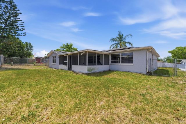 9720 RAINBOW LANE, Port Richey, FL 34668