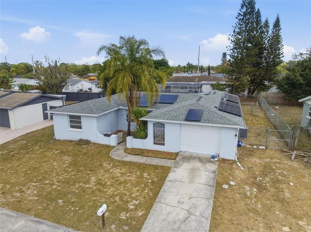 9720 RAINBOW LANE, Port Richey, FL 34668