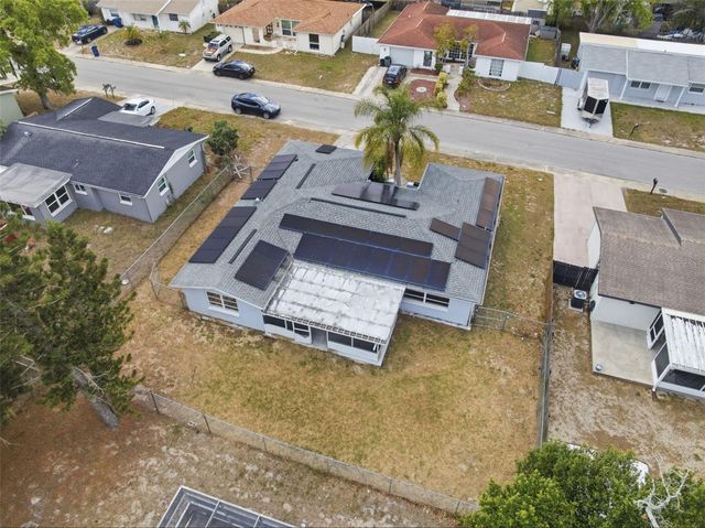 9720 RAINBOW LANE, Port Richey, FL 34668