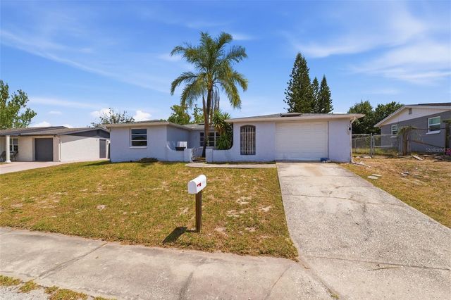 9720 RAINBOW LANE, Port Richey, FL 34668