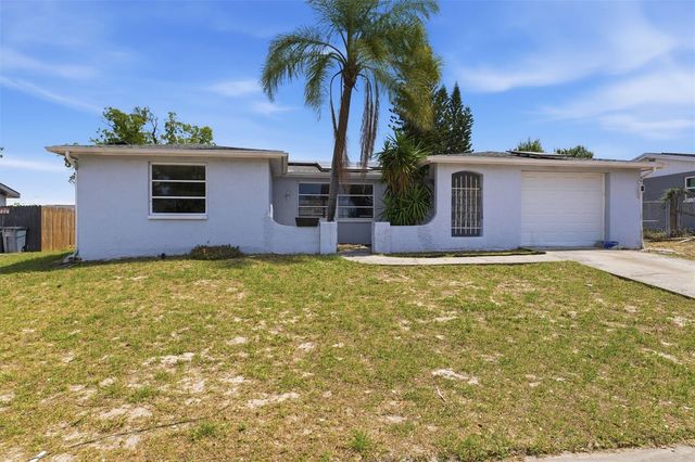 9720 RAINBOW LANE, Port Richey, FL 34668