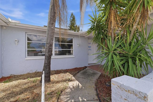 9720 RAINBOW LANE, Port Richey, FL 34668