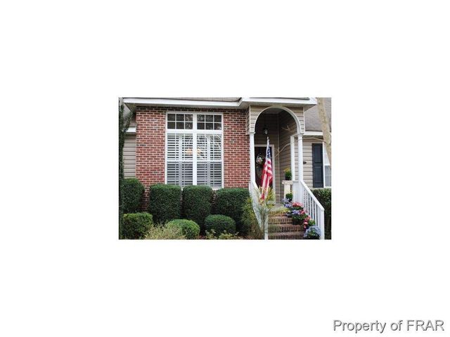 6027 ST Andrews Drive, Sanford, NC 27332