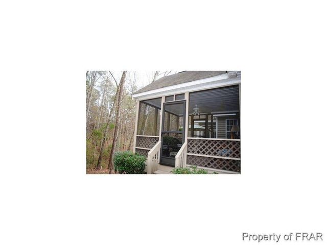 6027 ST Andrews Drive, Sanford, NC 27332