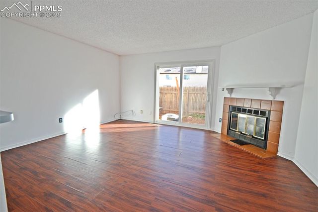 2438 Lexington Village Lane, Colorado Springs, CO 80916