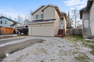 2040 Wenmatt Circle, Anchorage, AK 99517