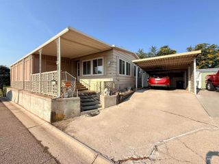 1715 W Flamingo 61A, Nampa, ID 83651