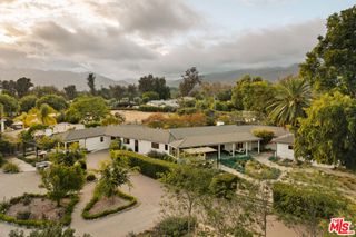 803 Country Club Drive, Ojai, CA 93023