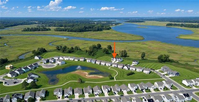 124 Getty RD, Suffolk, VA 23434