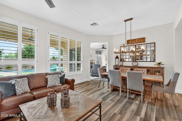 4810 S ANVIL Place, Chandler, AZ 85249