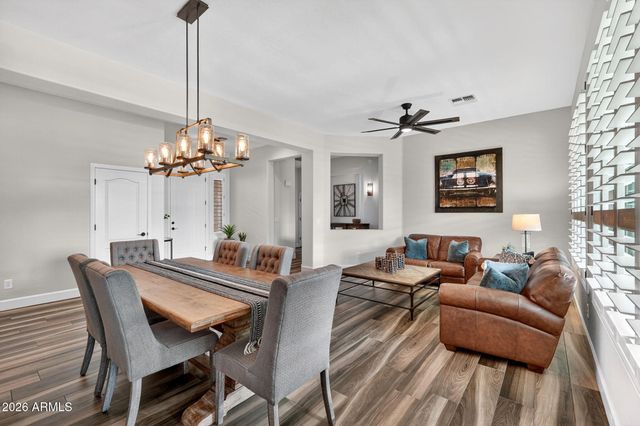 4810 S ANVIL Place, Chandler, AZ 85249
