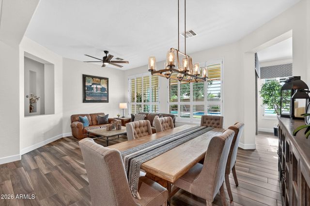 4810 S ANVIL Place, Chandler, AZ 85249