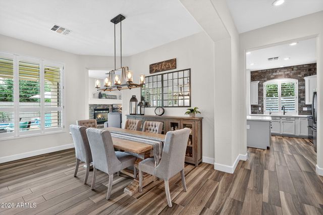 4810 S ANVIL Place, Chandler, AZ 85249