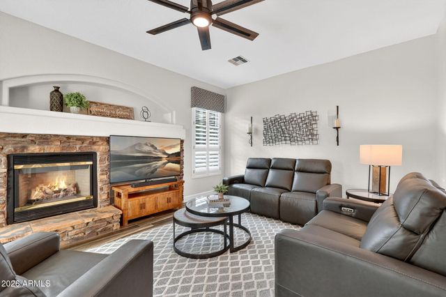 4810 S ANVIL Place, Chandler, AZ 85249