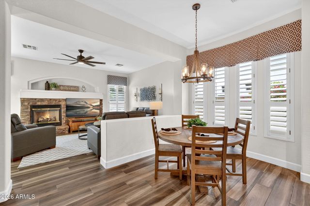 4810 S ANVIL Place, Chandler, AZ 85249