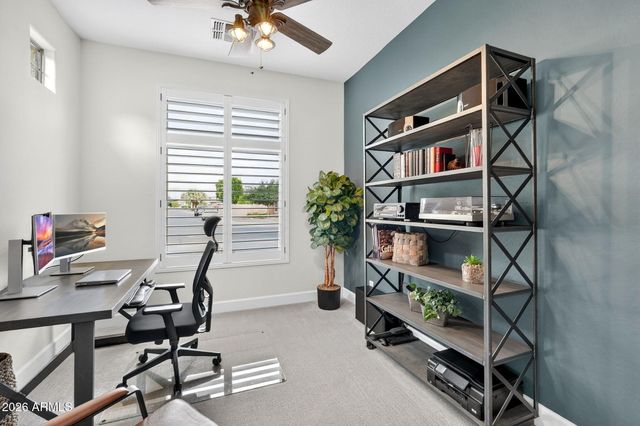 4810 S ANVIL Place, Chandler, AZ 85249