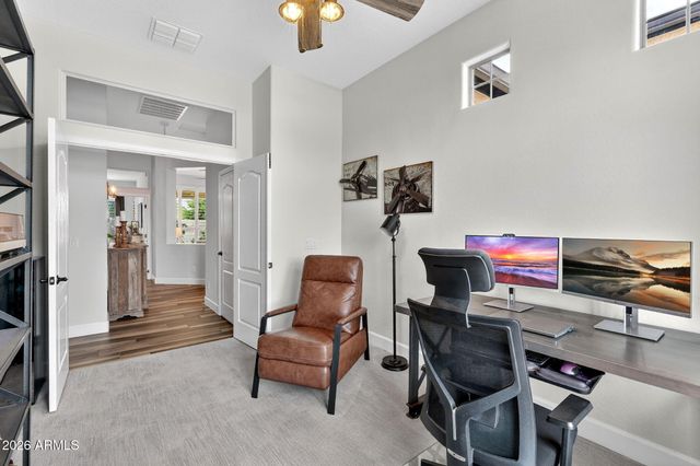 4810 S ANVIL Place, Chandler, AZ 85249