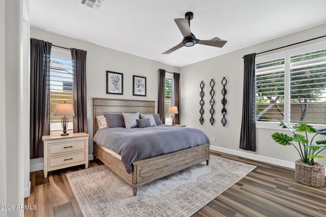 4810 S ANVIL Place, Chandler, AZ 85249