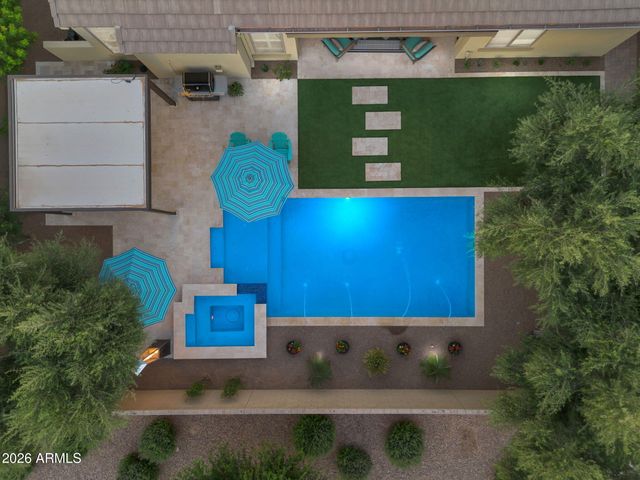 4810 S ANVIL Place, Chandler, AZ 85249
