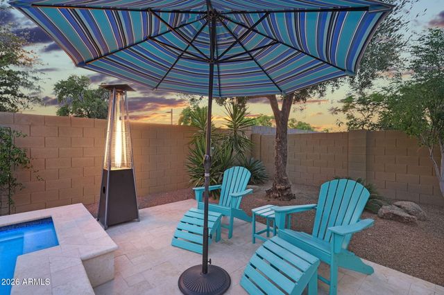 4810 S ANVIL Place, Chandler, AZ 85249