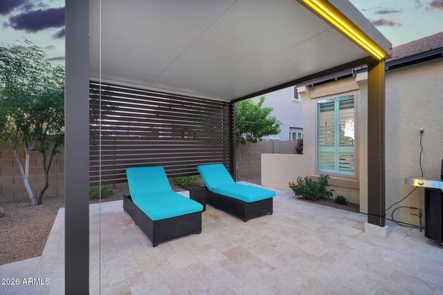 4810 S ANVIL Place, Chandler, AZ 85249