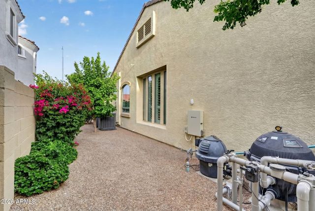 4810 S ANVIL Place, Chandler, AZ 85249